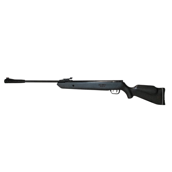 Rifle Deportivo Cyclone Camuflaje Calibre. 5.5 - Imagen 7