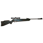 Rifle Deportivo Cyclone Camuflaje Calibre. 5.5