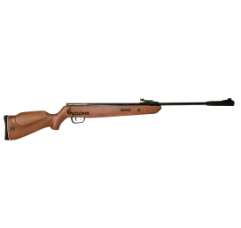 Rifle Deportivo Cyclone Barníz Calibre. 5.5