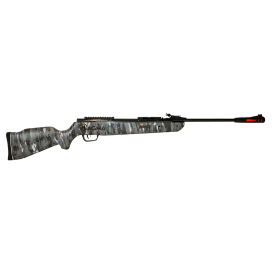Rifle Deportivo Magma Camuflaje Calibre 5.5 con Cargador