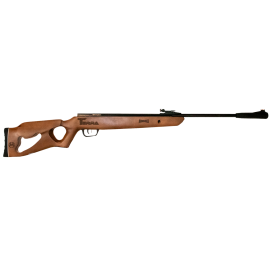 Rifle Deportivo Terra Barníz Calibre 5.5