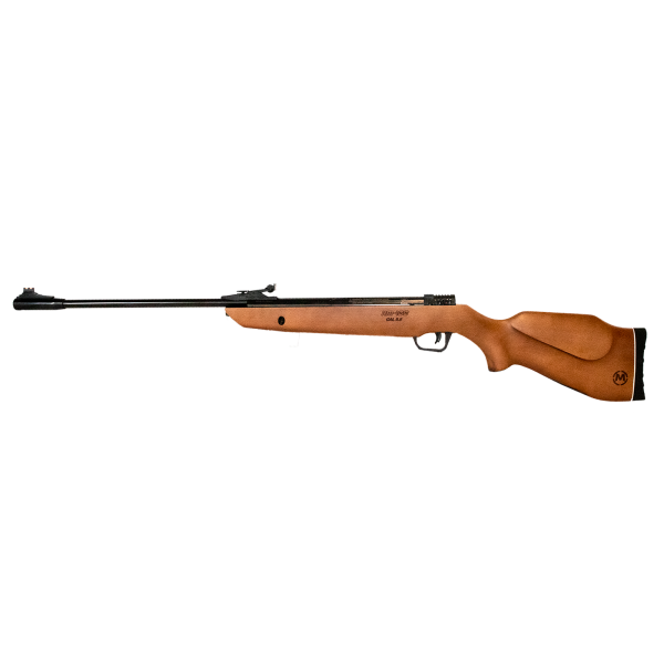 Rifle Deportivo Ventus color Barníz Calibre 5.5 - Imagen 3