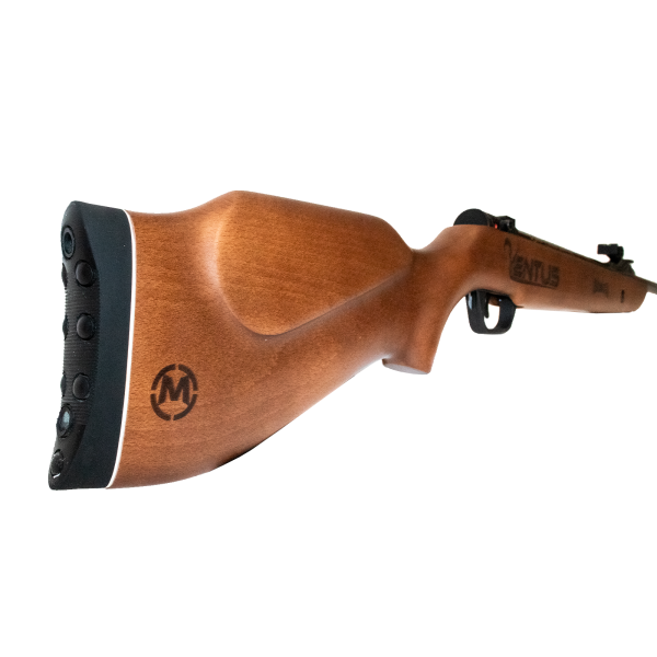 Rifle Deportivo Ventus color Barníz Calibre 5.5 - Imagen 6